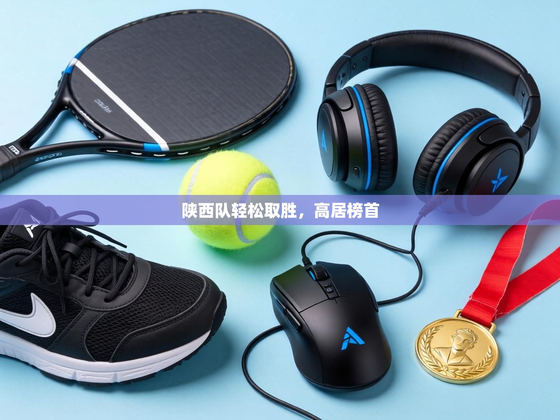 陕西队轻松取胜，高居榜首